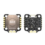 Hot Sell SpeedyBee F405 V4 60A Stack FC ECS 30.5x30.5mm Flight Controller BLS 60A 4-in-1 8-Bit ESC 3-6S LiPo for RC FPV Airplane